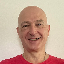 Barry Mccaul-Freelancer in Brisbane,Australia
