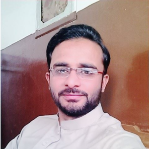 Hassam Zafar-Freelancer in zahir pir,Pakistan