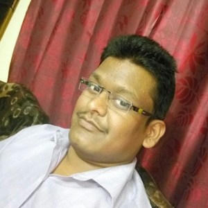Prakash Kumar-Freelancer in Kamora,India
