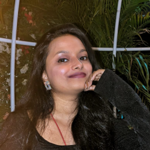 Priya-Freelancer in Dhanbad,India