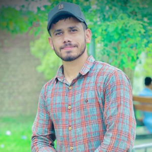 Muhammad Umar U Zaman-Freelancer in SARGODHA,Pakistan
