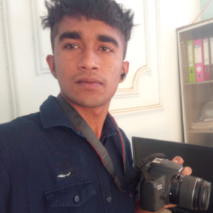 Sm Shaon Khan-Freelancer in Jeddah,Saudi Arabia