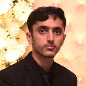 Naveed Hussain-Freelancer in Islamabad,Pakistan