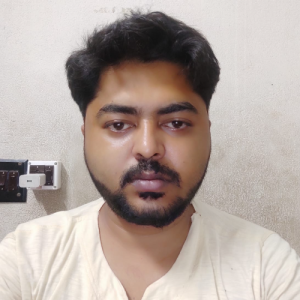 Saikat Bakshi-Freelancer in Kolkata,India