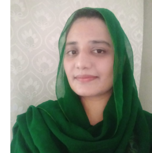Marium Saleem-Freelancer in Mandi Burewala,Pakistan