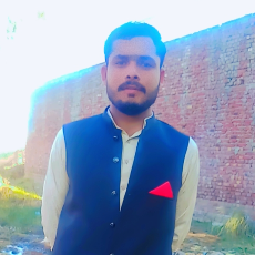 Muhammad Waqas-Freelancer in Shakargarh,Narowal,Pakistan