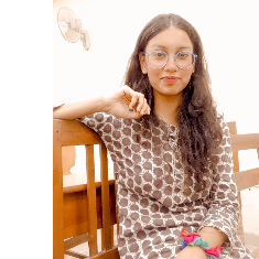 Manya Singh-Freelancer in Delhi,India