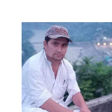Muhammad Usman-Freelancer in Kohistan,Pakistan