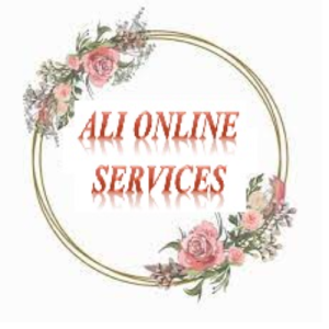 Ali Online Services-Freelancer in Islamabad,Pakistan