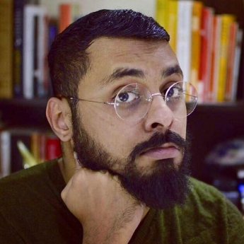 Gaurav Achipalya-Freelancer in Mumbai,India