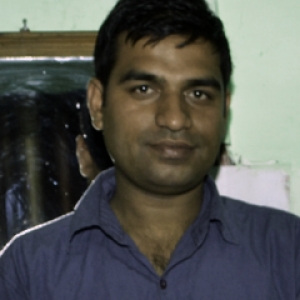 Anil Kumar-Freelancer in Sonipat,India