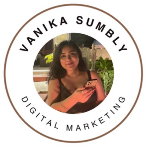 Vanika Sumbly-Freelancer in New Delhi,India