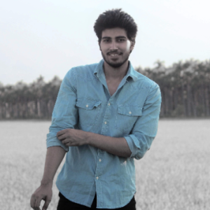 Jatin Kundu-Freelancer in Mumbai,India