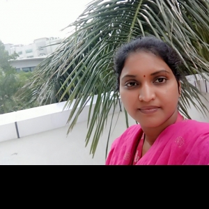 Swarna K-Freelancer in Hyderabad,India