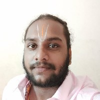 Shreeraj Gopalan-Freelancer in Tiruchirappalli,India