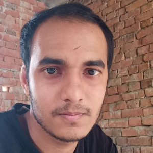Prashant Dubey-Freelancer in Daman,India
