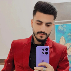 Lakhvir Saini-Freelancer in Dinanagar,India