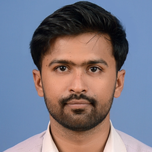 Muzamil Hussain Samejo-Freelancer in Karachi,Pakistan