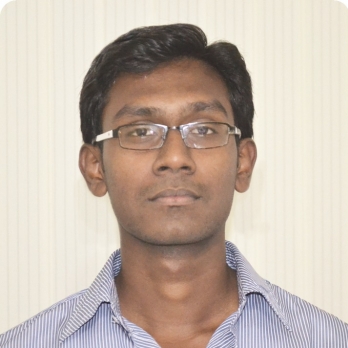Johnson Bhaskaran-Freelancer in Madurai,India