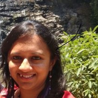 Amrita Kamat-Freelancer in Bangalore,India