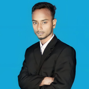 Abu Bakkor-Freelancer in Dhaka,Bangladesh