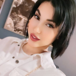Olia Rasekhi-Freelancer in tehran,Sweden