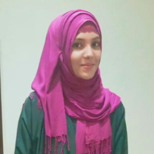 Amna Ahmed-Freelancer in Karachi,Pakistan