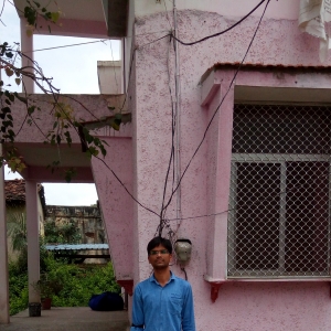 Chandrakant Deshmukh-Freelancer in Udaipur,India