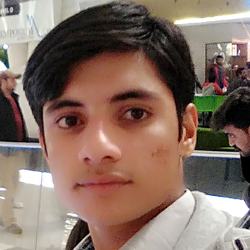 Muhammad Haris-Freelancer in Peshawar,Pakistan