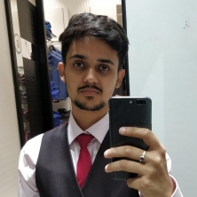 Shubham Mathur-Freelancer in ,India
