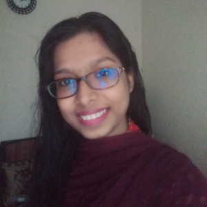 Asma Ul Husna-Freelancer in Dhaka,Bangladesh