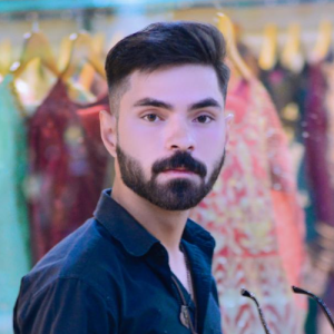 Nafees Khan-Freelancer in Sahiwal,Pakistan