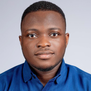 Adeoluwa Simeon-Freelancer in Lagos,Nigeria