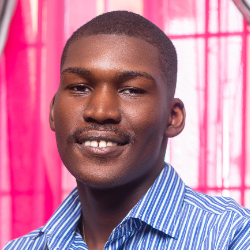 Joshua Azi-Freelancer in Abuja,Nigeria