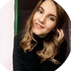 Milica Bubalo-Freelancer in Gospođinci,Serbia