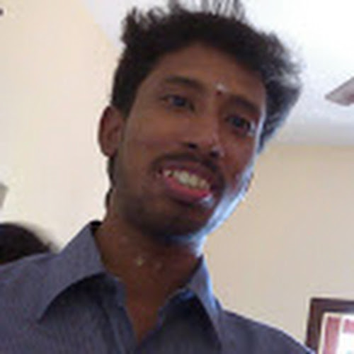 Kumar R-Freelancer in Chennai,India