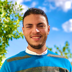 Abdelrahman Taha-Freelancer in Bani Sweif,Egypt