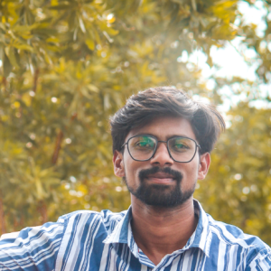 Rajasekhar Vanguri-Freelancer in MARKAPURAM,India