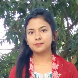 Jannatul Trisna-Freelancer in Dhaka,Bangladesh