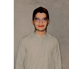 Jarar Ansaar-Freelancer in Chakwal,Pakistan