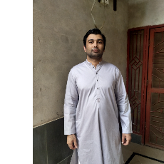Raheel Zahid-Freelancer in Rawalpindi,Pakistan