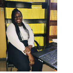 Fasanmi Oyindamola-Freelancer in Lagos,Nigeria