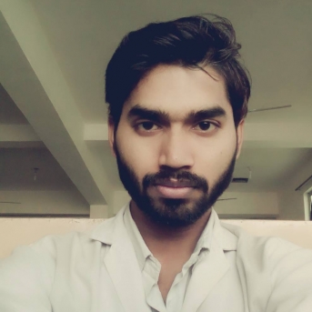 Ritesh Yadav-Freelancer in Ghaziabad,India
