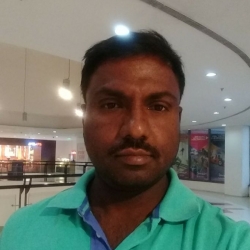 Ramreddy -Freelancer in Hyderabad,India