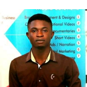 Olusegun Amoo-Freelancer in Abuja,Nigeria