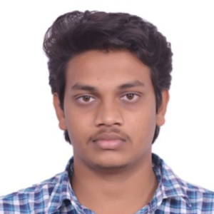 Emmanuel Chaitanya-Freelancer in Vijayawada,India