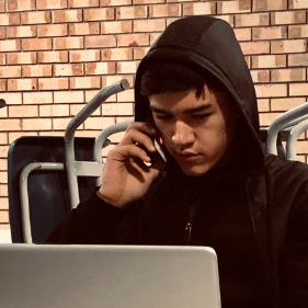 Abdulaziz Abdusattorov-Freelancer in Tashkent,Uzbekistan