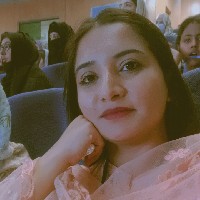 Kainat Batool-Freelancer in Sargodha,Pakistan