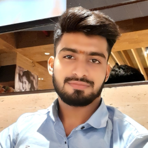 Vikas Shrivastav-Freelancer in New Delhi,India