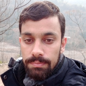 Aaman Mahmood-Freelancer in Azad Kashmir (Islamabad),Pakistan